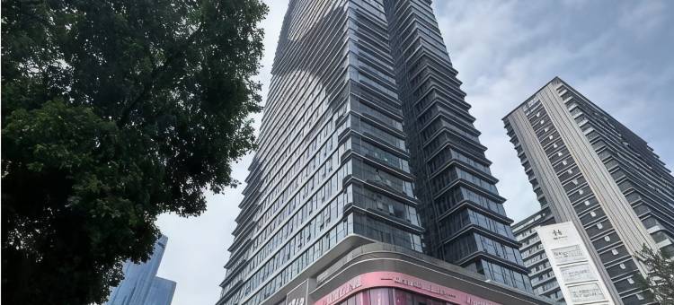 寓家美学·LOFT公寓(省博物馆湘雅医院店)图片