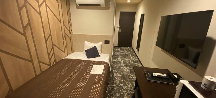 利夫马克斯经济型酒店-新大阪店(HOTEL LiVEMAX BUDGET Shinosaka)图片