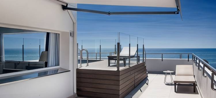 加泰罗尼亚德尔马酒店 - 仅限成人(Catalonia del Mar - Adults Only)图片