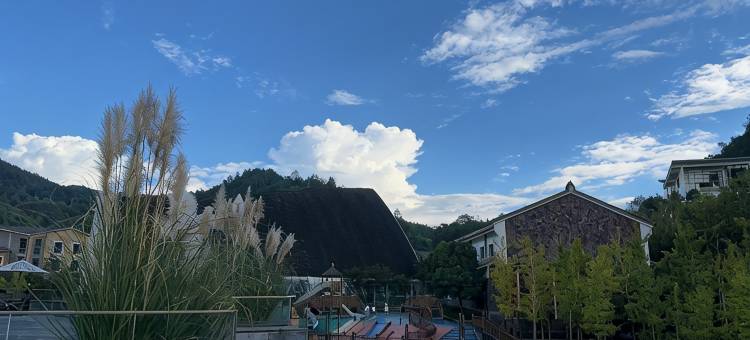腾冲玛御谷J民宿图片