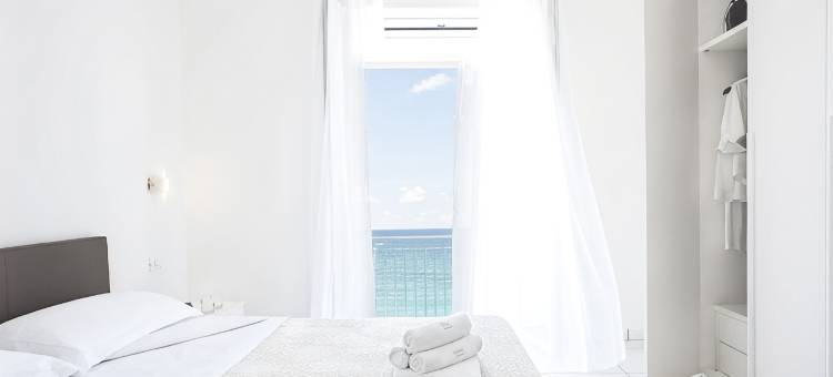 维勒公寓式酒店(Vuelle Residence Apartments)图片
