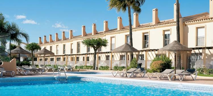 Ramada Hotel & Suites by Wyndham Costa del Sol Fuengirola图片