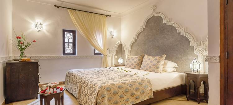 马拉喀什悦椿古今品(Marrakech Riads, Angsana Heritage Collection)图片