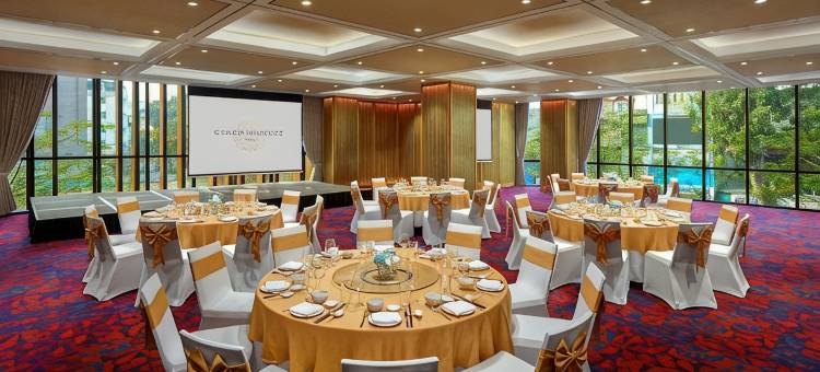河内美爵大酒店(Grand Mercure Hanoi)图片