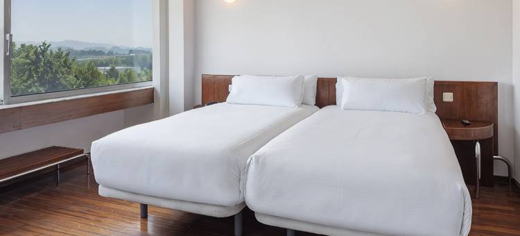 荷鲁斯公寓(B&B Hotel e Apartamentos Felgueiras)图片