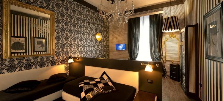 Hotel De La Pace, Sure Hotel Collection by Best Western图片