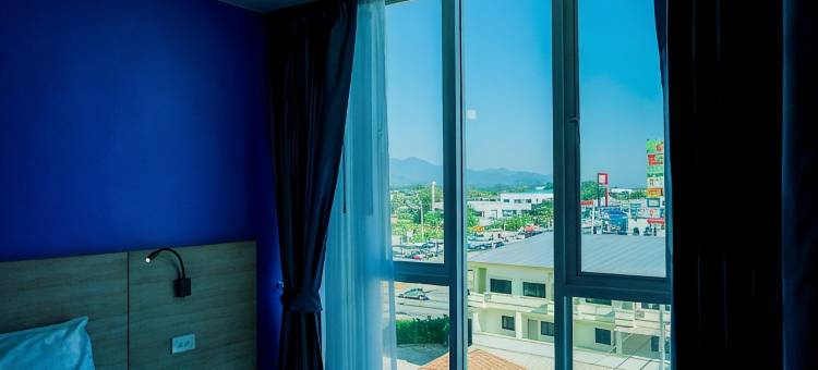 清莱机场一号经济型酒店(One Budget Hotel Chiang Rai Airport)图片