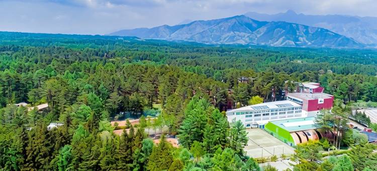 富士高级度假村(Fuji Premium Resort)图片