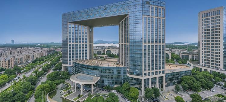 无锡瑞廷西郊酒店(太湖鼋头渚风景区店)图片
