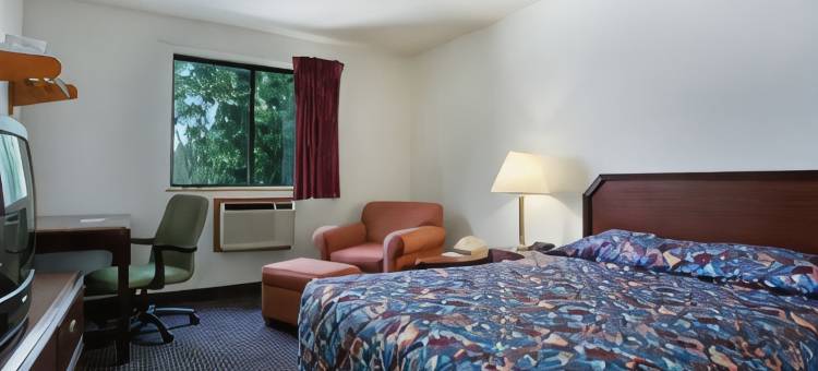 伊克诺套房旅馆(Econo Lodge Inn & Suites)图片