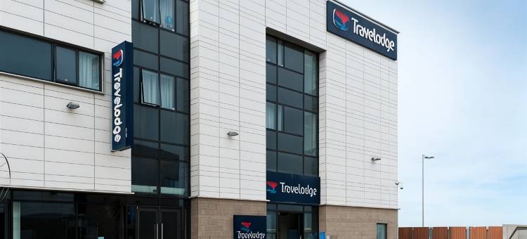 沃勒西新布赖顿旅客之家酒店(TRAVELODGE WALLASEY NEW BRIGHTON)图片