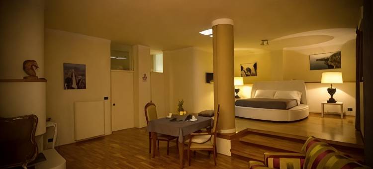 CconfortHotels R&B甜美情感(CconfortHotels R&B Dolci Emozioni)图片