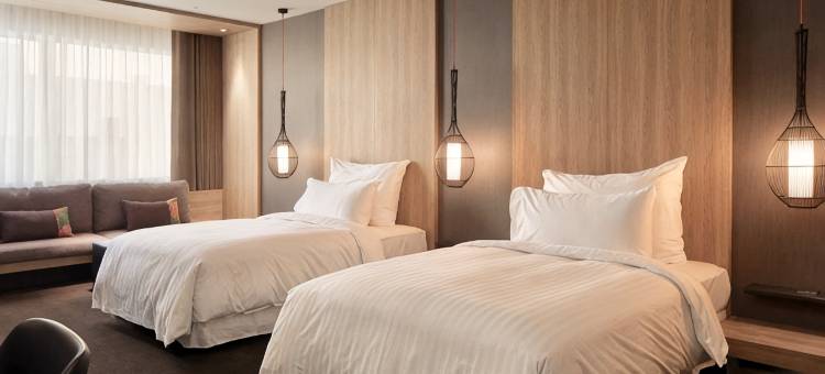 上海Hotel Coka古凡酒店图片
