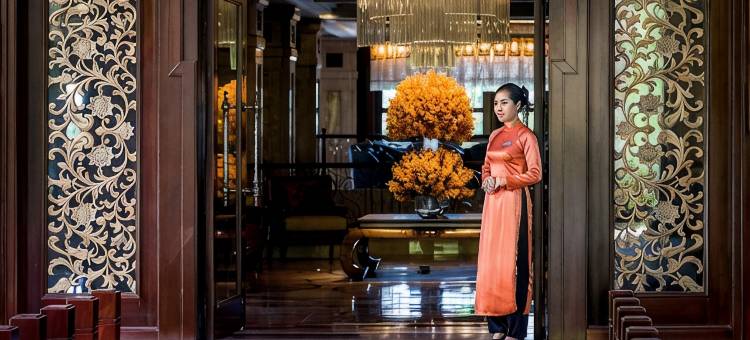 芽庄温佩奢华酒店(Vinpearl Luxury Nha Trang)图片