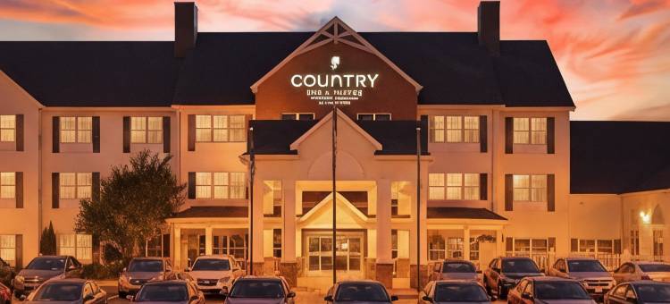 阿普尔顿北丽怡酒店(Country Inn & Suites by Radisson, Appleton North, WI)图片