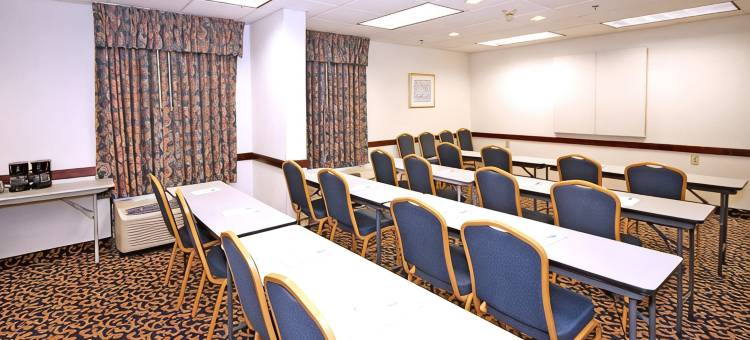 列克星敦贝斯特韦斯特优质修尔优质住宿酒店(Best Western Plus Lexington Inn)图片