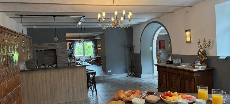 马克格拉弗勒酒店(Hotel Markgräfler Hof)图片