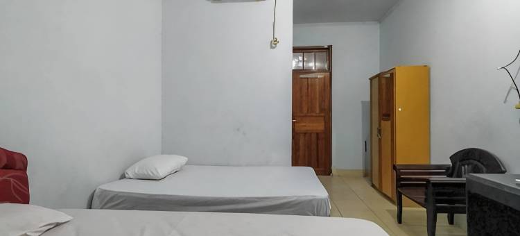 Fauziah Hotel Syariah Kendari图片