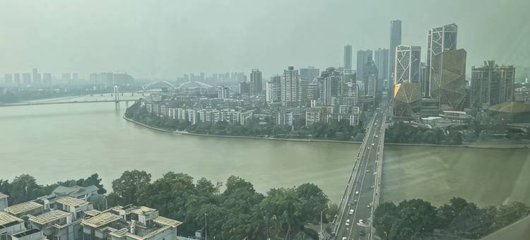 柏雅·江悦智居(柳州银泰城店)图片