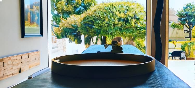 海鸥餐厅酒店(Hôtel & Restaurant les Mouettes)图片