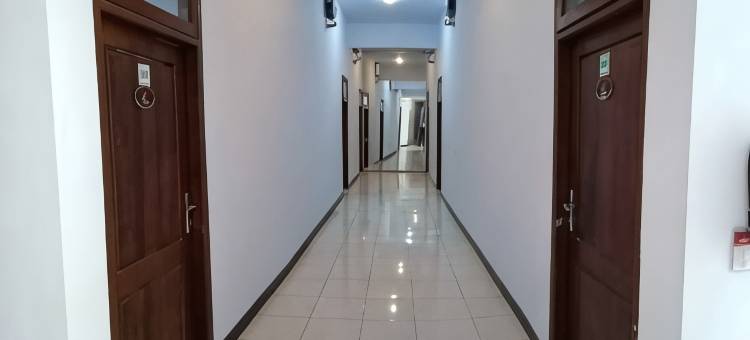 纳迪亚布洛莫酒店(Hotel Nadia Bromo)图片