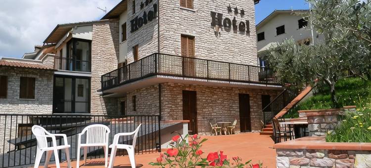 露台酒店餐厅(Hotel la Terrazza Restaurant & Spa)图片