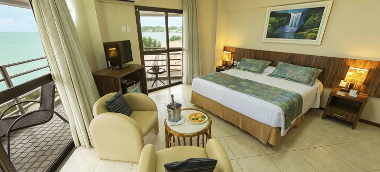 埃斯梅拉达普拉亚酒店(Esmeralda Praia Hotel)图片