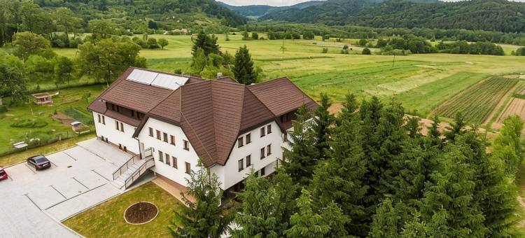 昂吉住宿加早餐旅馆(B&B Villa Angy)图片