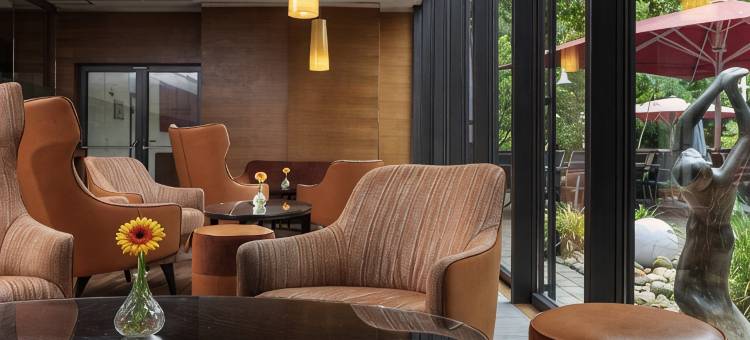 瑞享酒店-慕斯特(Mövenpick Hotel Münster)图片