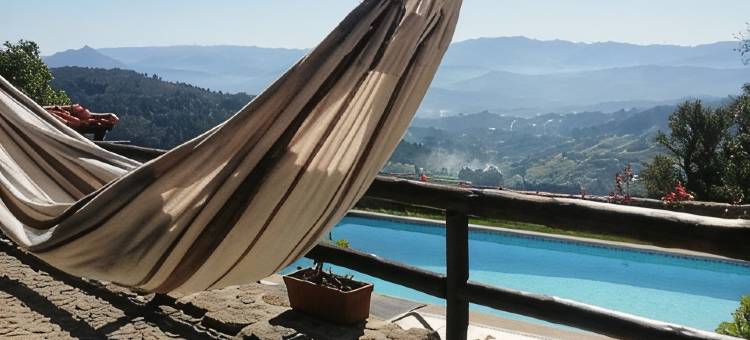 Casa da Montanha - exclusive use with swimming pool图片