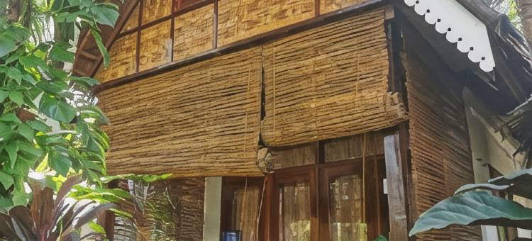 锡亚高纬度10号酒店(Latitude 10 Siargao)图片