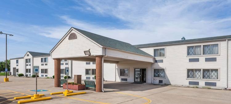 迪凯特, 费尔布里奇快捷酒店(FairBridge Inn Express, Decatur)图片