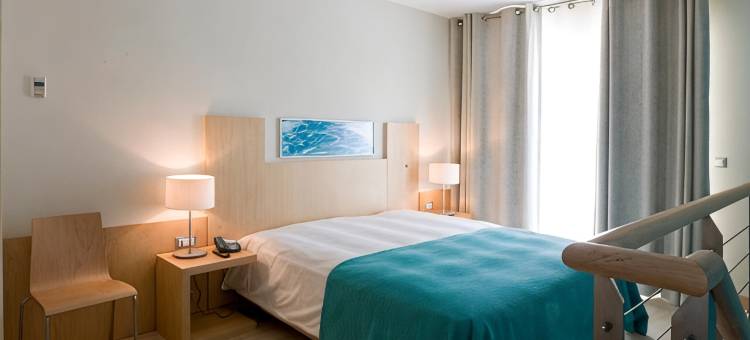 普拉亚酒店(Hotel Praia)图片
