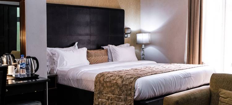 皇庭酒店(The Cromwell Courtyard Hotel)图片