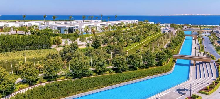 里克萨斯沙姆沙伊赫私人俱乐部酒店(Club Prive by Rixos Sharm El Sheikh)图片
