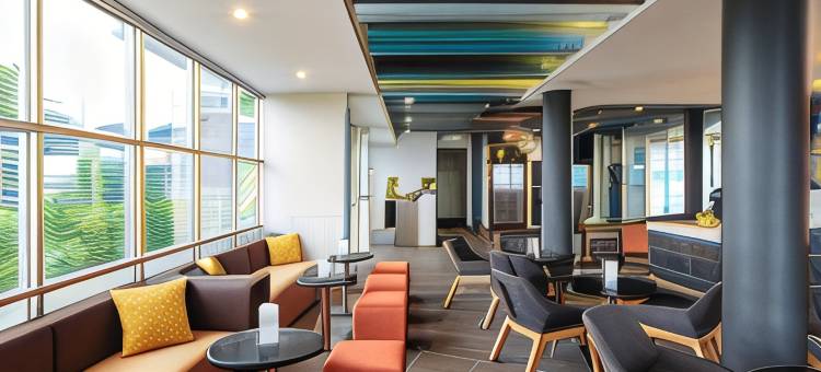 阳光海岸卡瓦纳华特斯美居酒店(Mercure Sunshine Coast Kawana Waters)图片