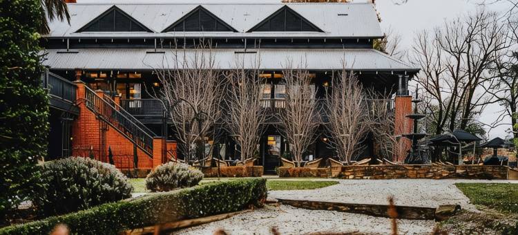 戴尔斯福特贝林佐纳温德姆俱乐部(Club Wyndham Bellinzona Daylesford)图片