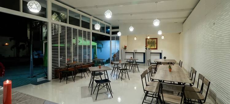 Syariah Lombok Hotel图片