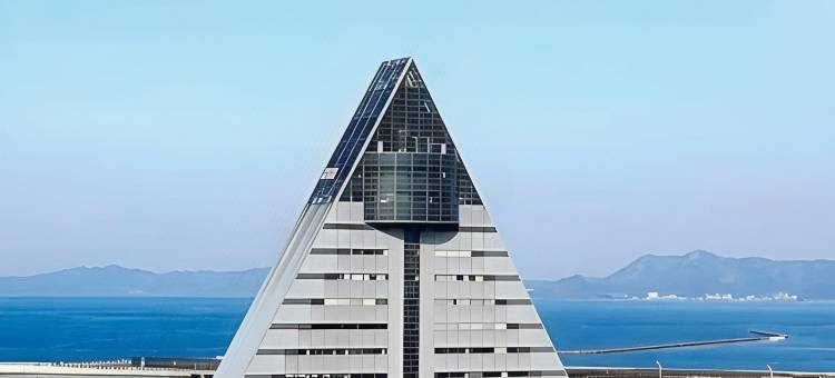 青森灿路都大酒店(Hotel Sunroute Aomori)图片