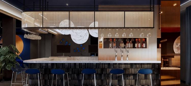 卡托维兹机场宜必思尚品酒店(Ibis Styles Katowice Airport)图片