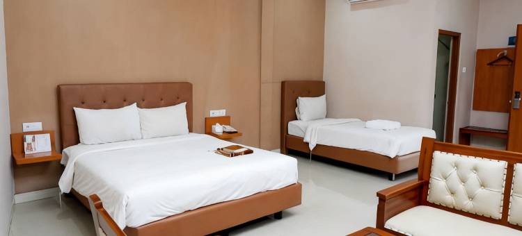 杰先生酒店(Mr. J Hotel)图片
