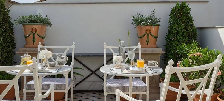 特里亚纳之家精品酒店(Hotel Boutique Triana House)图片