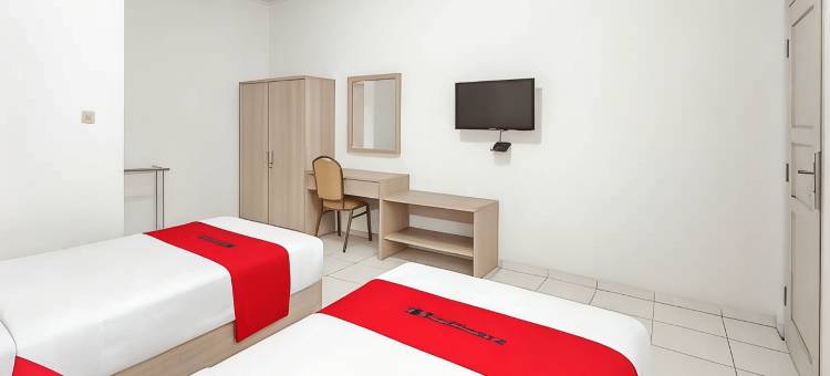 RedDoorz @ Hotel Mewah PLTU Indramayu图片