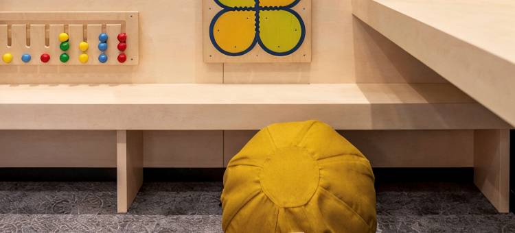 宜必思尚品利摩日中心酒店(Ibis Styles Limoges Centre)图片