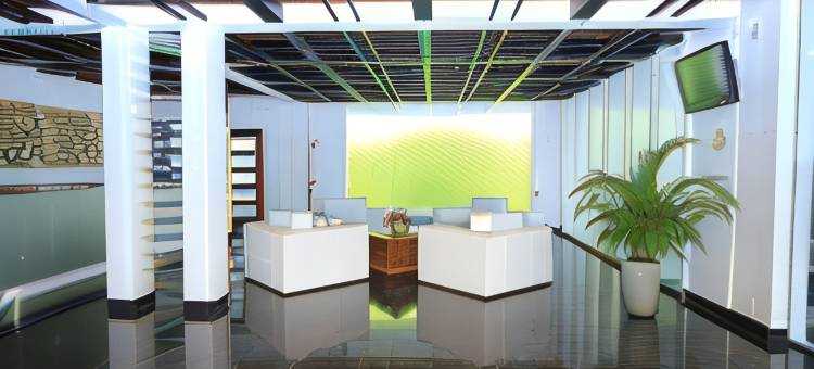 苏巴斯旅游酒店(Subhas Tourist Hotel)图片