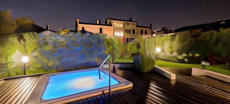 圣贾克摩活动及养生红酒酒店(Wine Hotel San Giacomo Activity & Wellness)图片