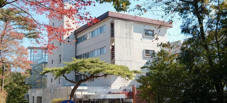 爱寿大酒店(Grand Hotel Aiju)图片