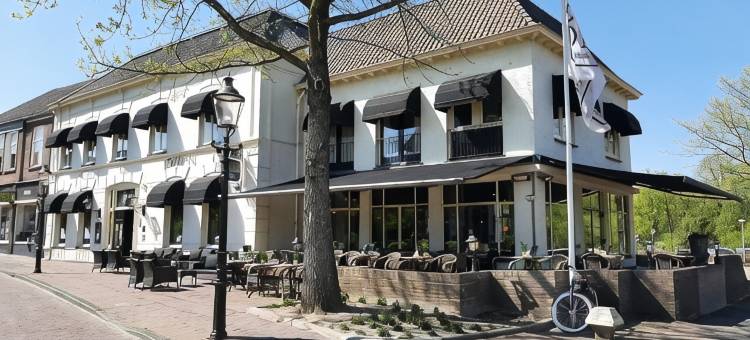 德兹万德尔登(De Zwaan Delden)图片