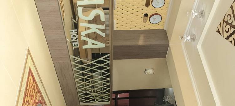 Aska Hotel图片