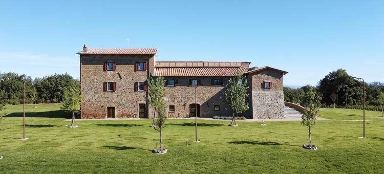 圣塔罗莎农庄(Agriturismo Santa Rosa)图片